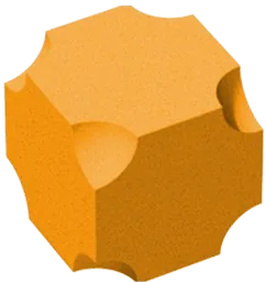 3d Cube