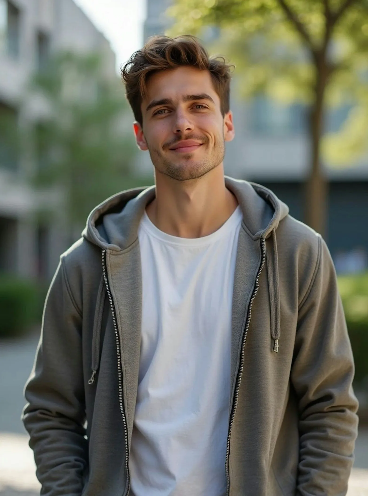 Male endorser 2